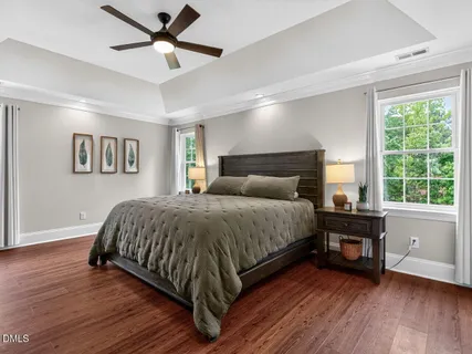 $548,000 | 2653 Bowden Drive, Creedmoor, NC 27522