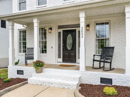 $548,000 | 2653 Bowden Drive, Creedmoor, NC 27522