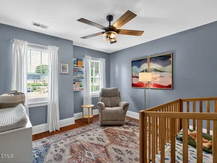 $548,000 | 2653 Bowden Drive, Creedmoor, NC 27522