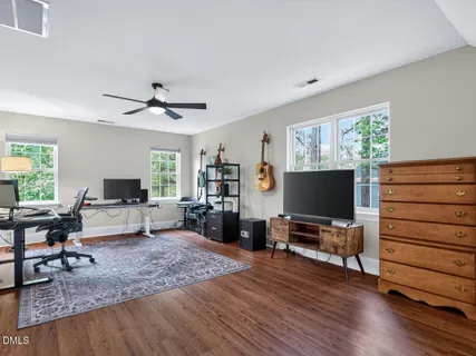 $548,000 | 2653 Bowden Drive, Creedmoor, NC 27522