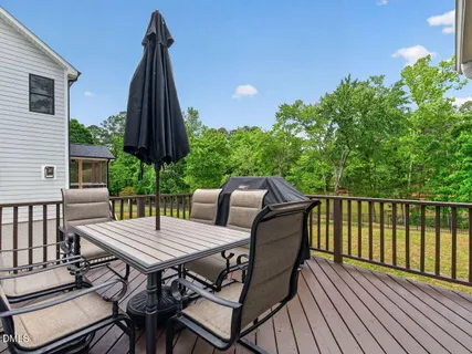 $548,000 | 2653 Bowden Drive, Creedmoor, NC 27522