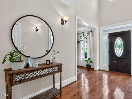 $548,000 | 2653 Bowden Drive, Creedmoor, NC 27522