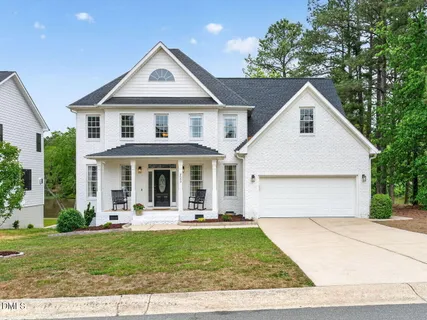 $548,000 | 2653 Bowden Drive, Creedmoor, NC 27522