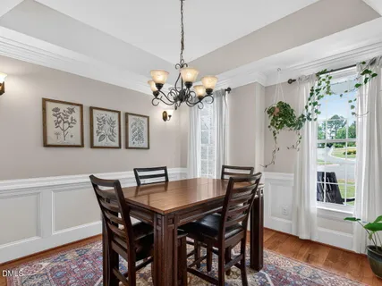 $548,000 | 2653 Bowden Drive, Creedmoor, NC 27522