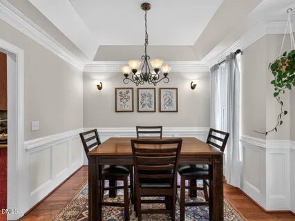 $548,000 | 2653 Bowden Drive, Creedmoor, NC 27522