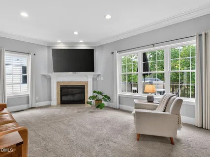 $548,000 | 2653 Bowden Drive, Creedmoor, NC 27522