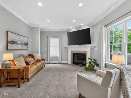 $548,000 | 2653 Bowden Drive, Creedmoor, NC 27522