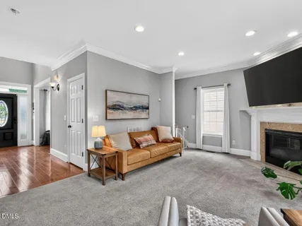 $548,000 | 2653 Bowden Drive, Creedmoor, NC 27522