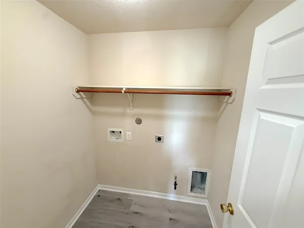 a view of small space