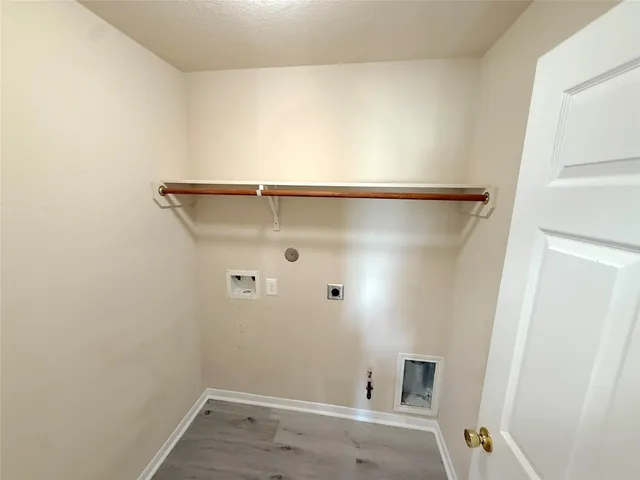 a view of small space