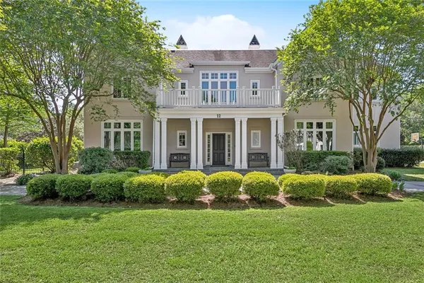 $1,059,000 | 12 Rosedown Court, New Orleans, LA 70131