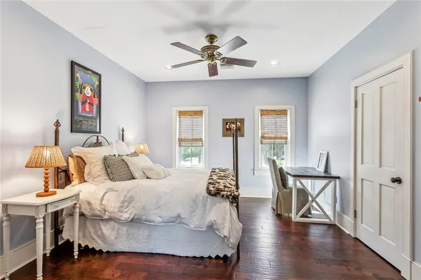 $1,059,000 | 12 Rosedown Court, New Orleans, LA 70131