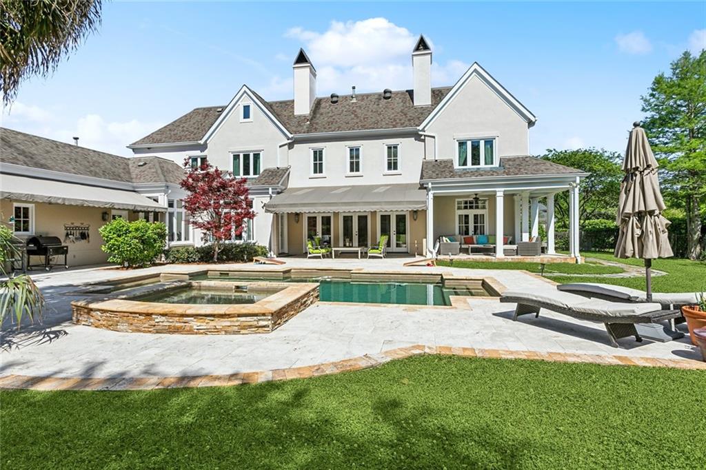 12 Rosedown Court New Orleans, LA 70131 - Photo 19 of 21