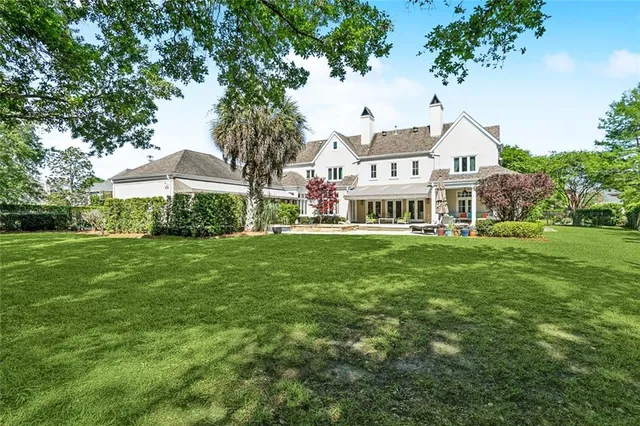$1,059,000 | 12 Rosedown Court, New Orleans, LA 70131