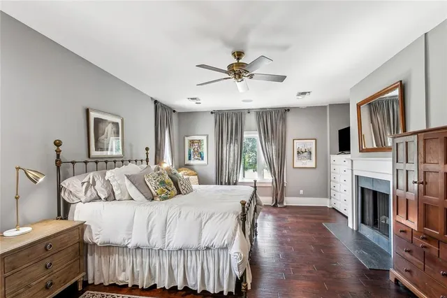 $1,059,000 | 12 Rosedown Court, New Orleans, LA 70131