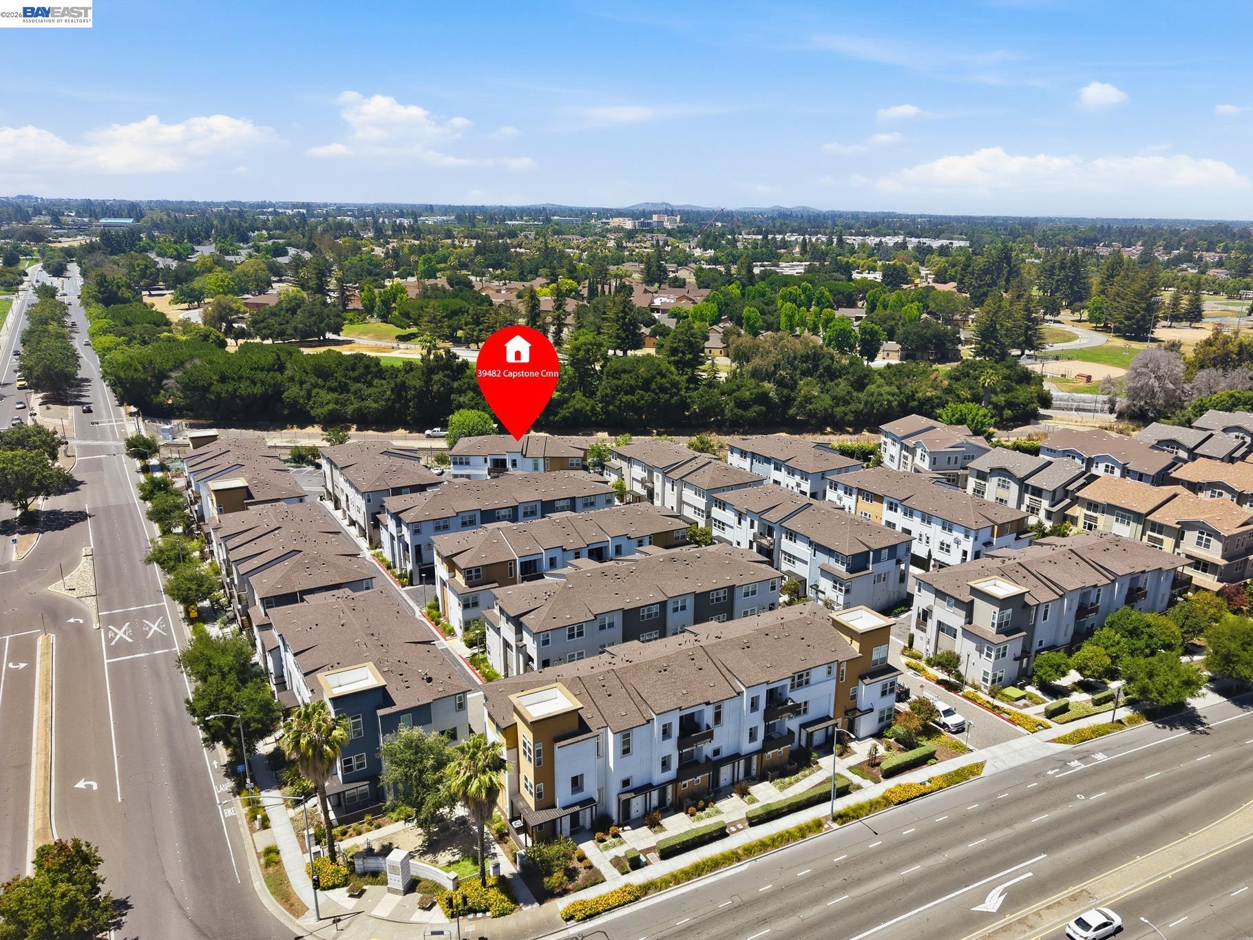 39482 Capstone Common Fremont, CA 94539 - Photo 62 of 65