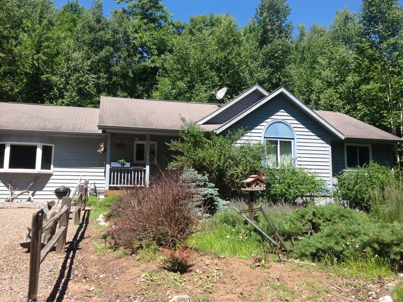 8553 Sutton Road Minocqua, WI 54548 - Photo 24 of 24 Gallery Image 24