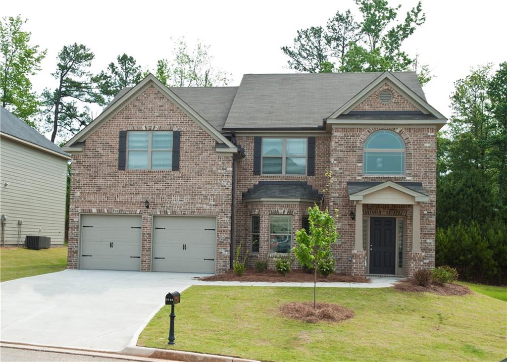 3110 Rex Ridge Lane Rex, GA 30273 - Photo 1 of 1 Gallery Image 1