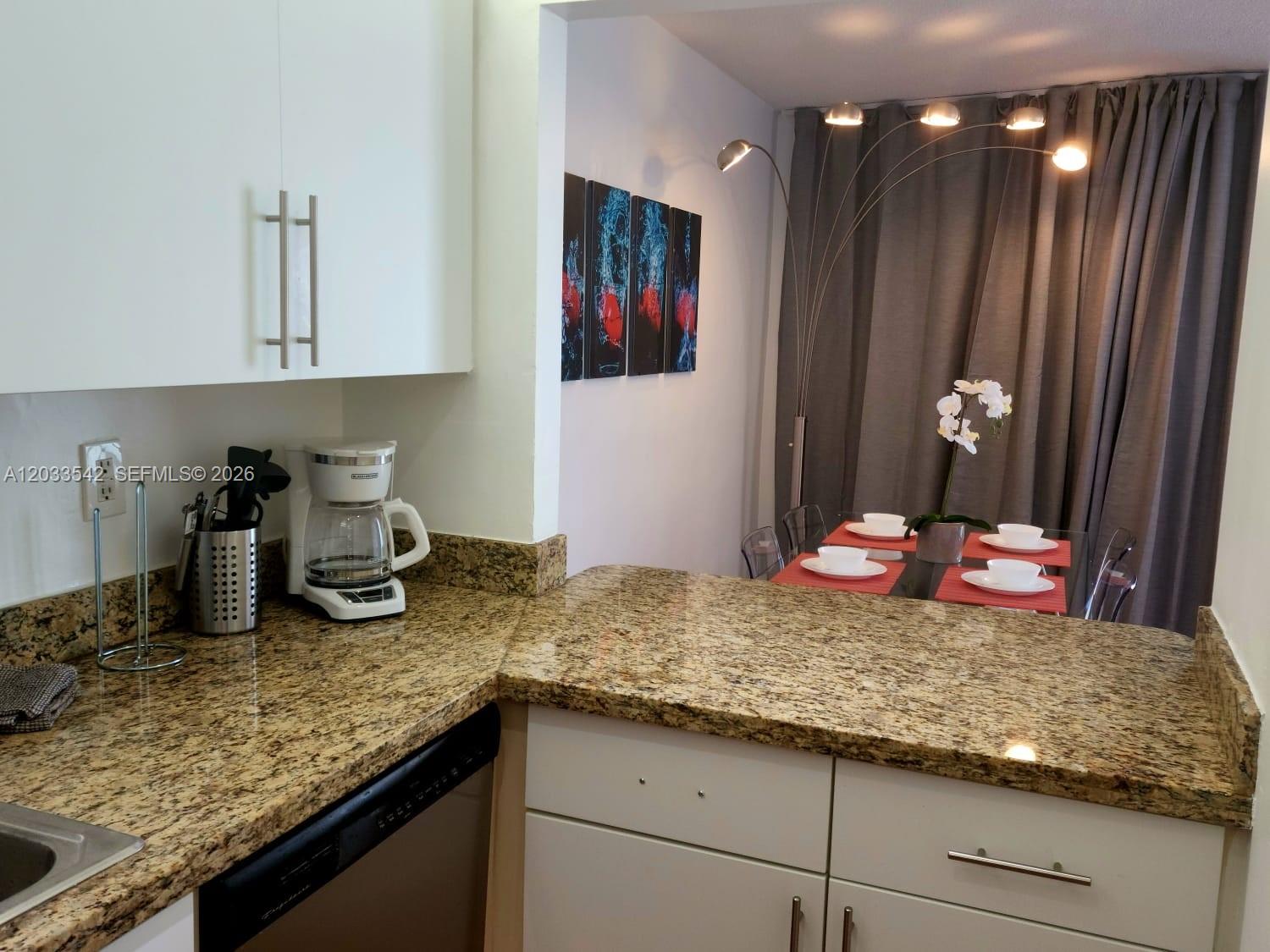 1100 Alton Road, Unit 3C Miami Beach, FL 33139 - Photo 20 of 22