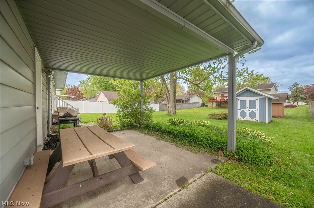 4829 New Road Austintown, OH 44515 - Photo 43 of 49