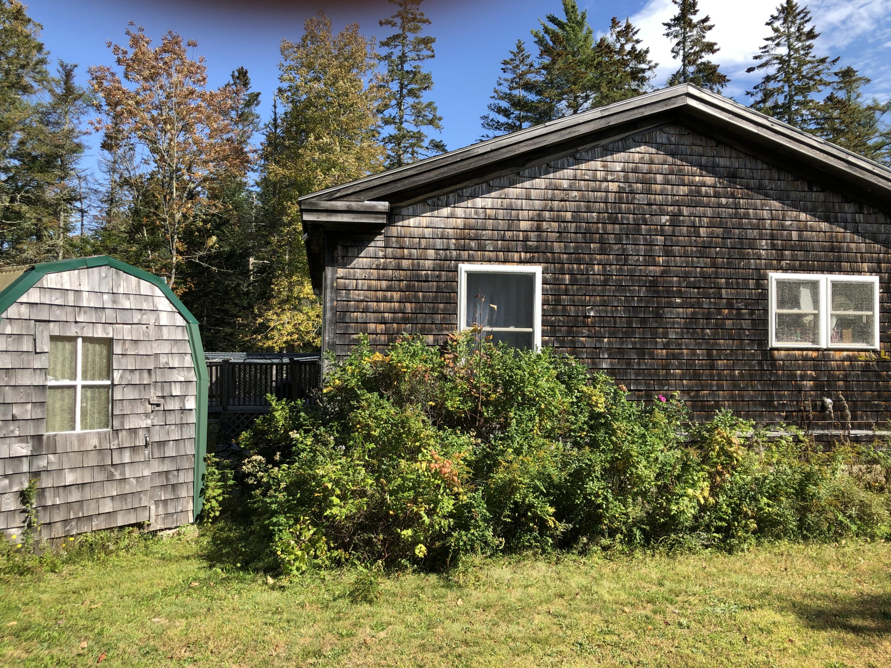 398 Old County Road Pembroke, ME 04666 - Photo 11 of 24 142