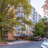 $2,200 | 1260 21st Street Northwest, Unit 505, Washington, DC 20036