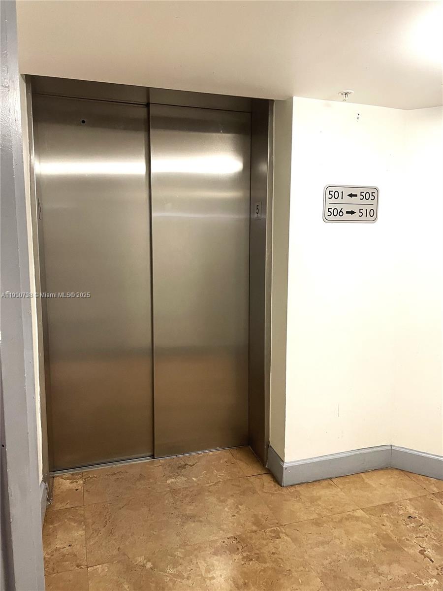 102 Southwest 6th Avenue, Unit 501 Miami, FL 33130 - Photo 18 of 18