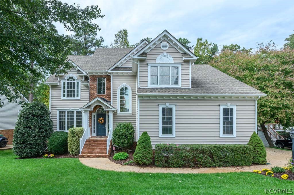 4700 Jaydee Drive Moseley, VA 23120 - Photo 1 of 40