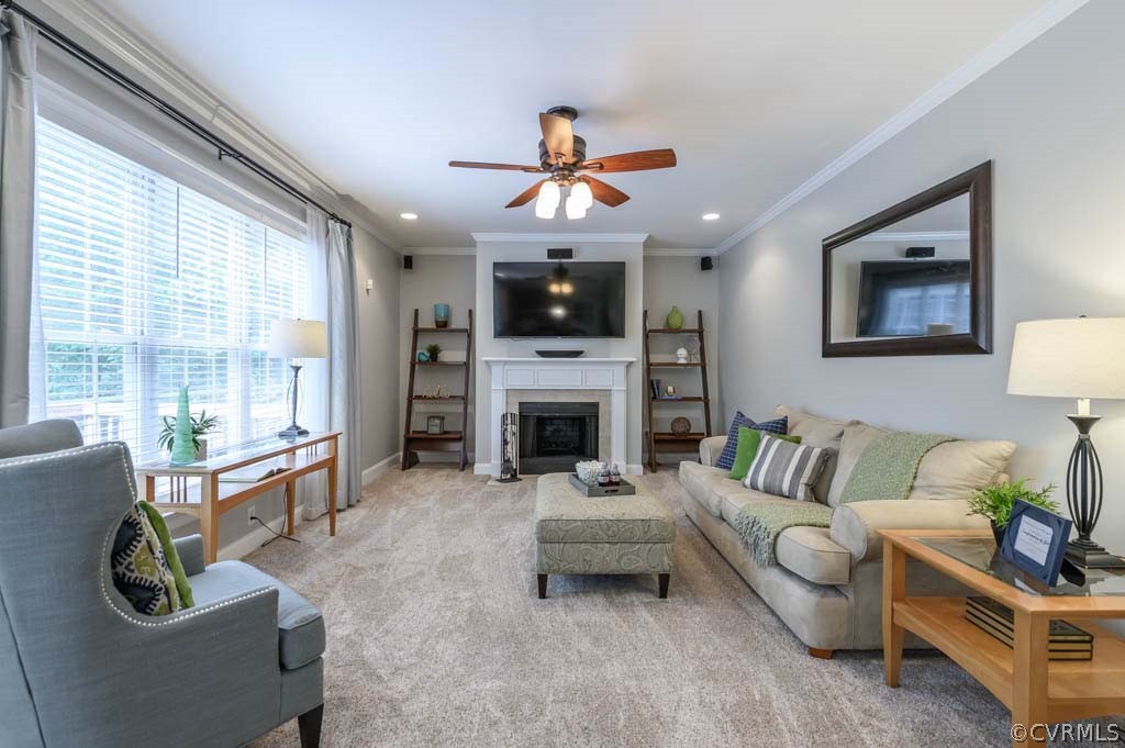 4700 Jaydee Drive Moseley, VA 23120 - Photo 11 of 40