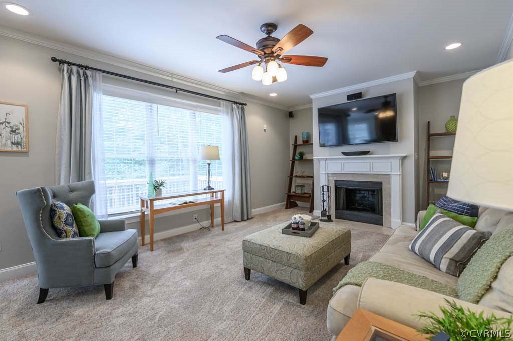 4700 Jaydee Drive Moseley, VA 23120 - Photo 12 of 40