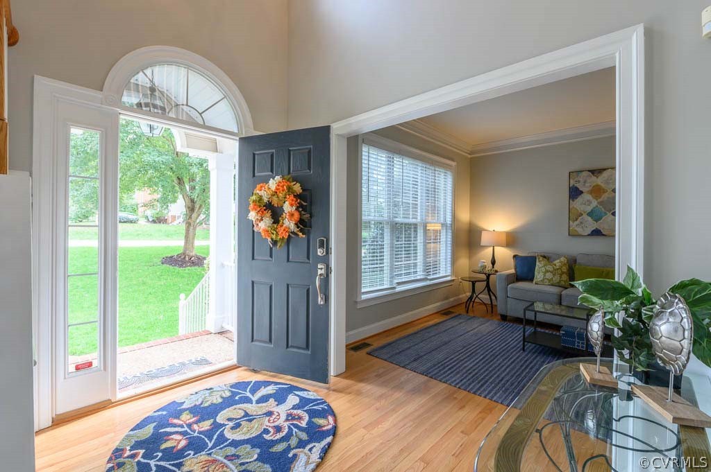 4700 Jaydee Drive Moseley, VA 23120 - Photo 2 of 40
