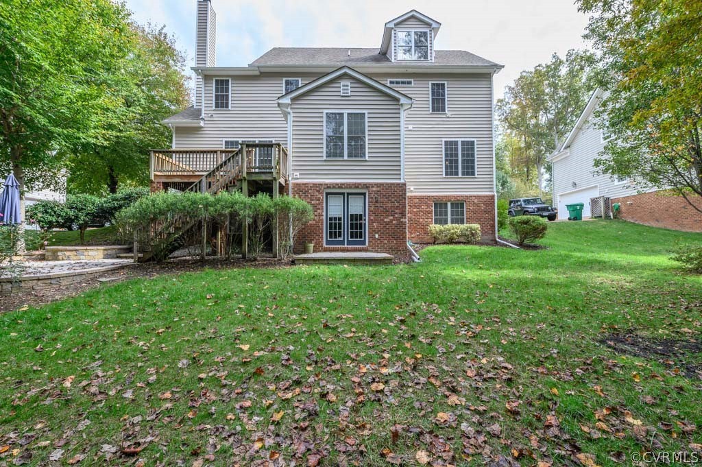 4700 Jaydee Drive Moseley, VA 23120 - Photo 40 of 40