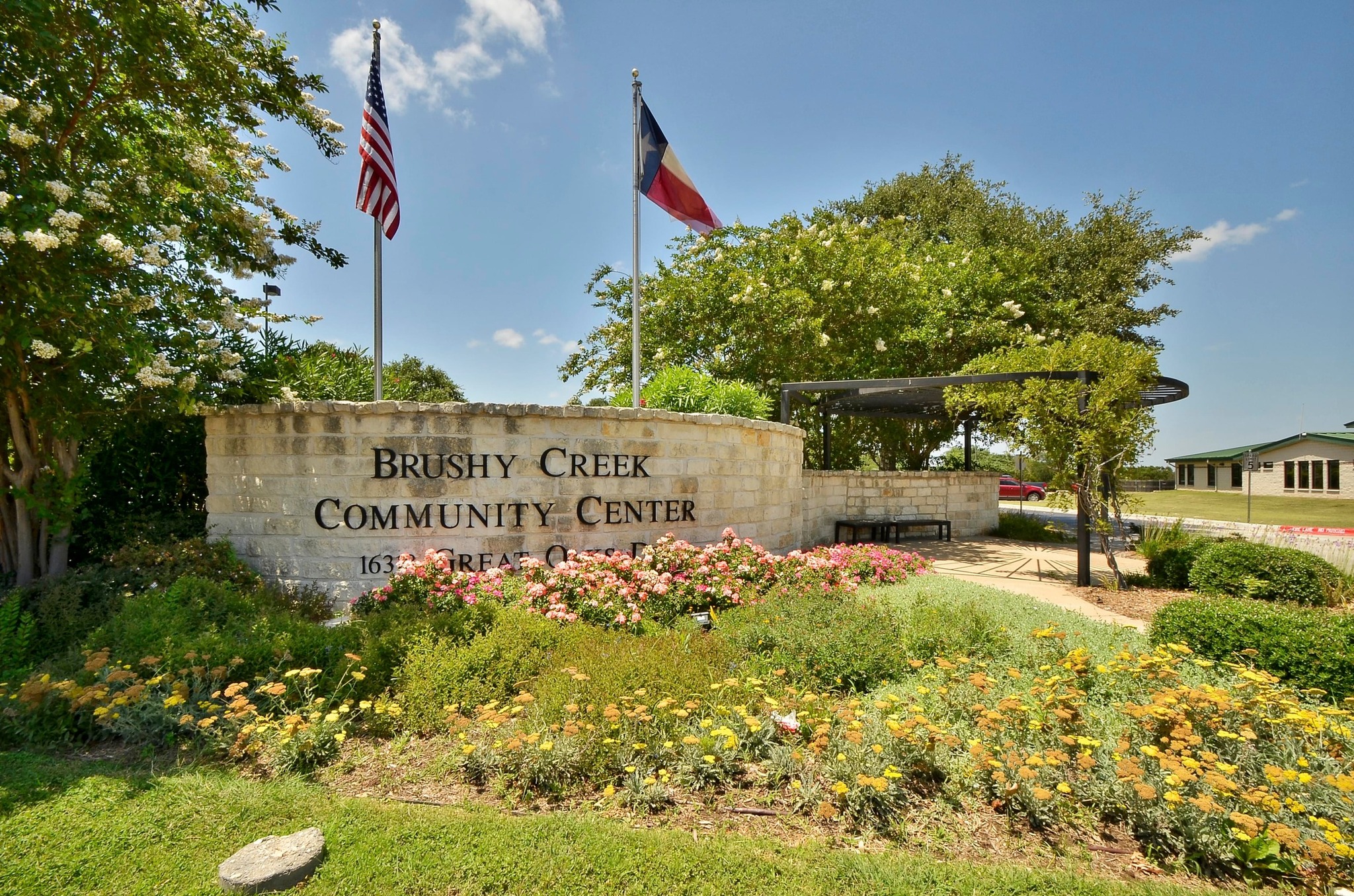 809 Stillhouse Spring Round Rock, TX 78681 - Photo 39 of 40