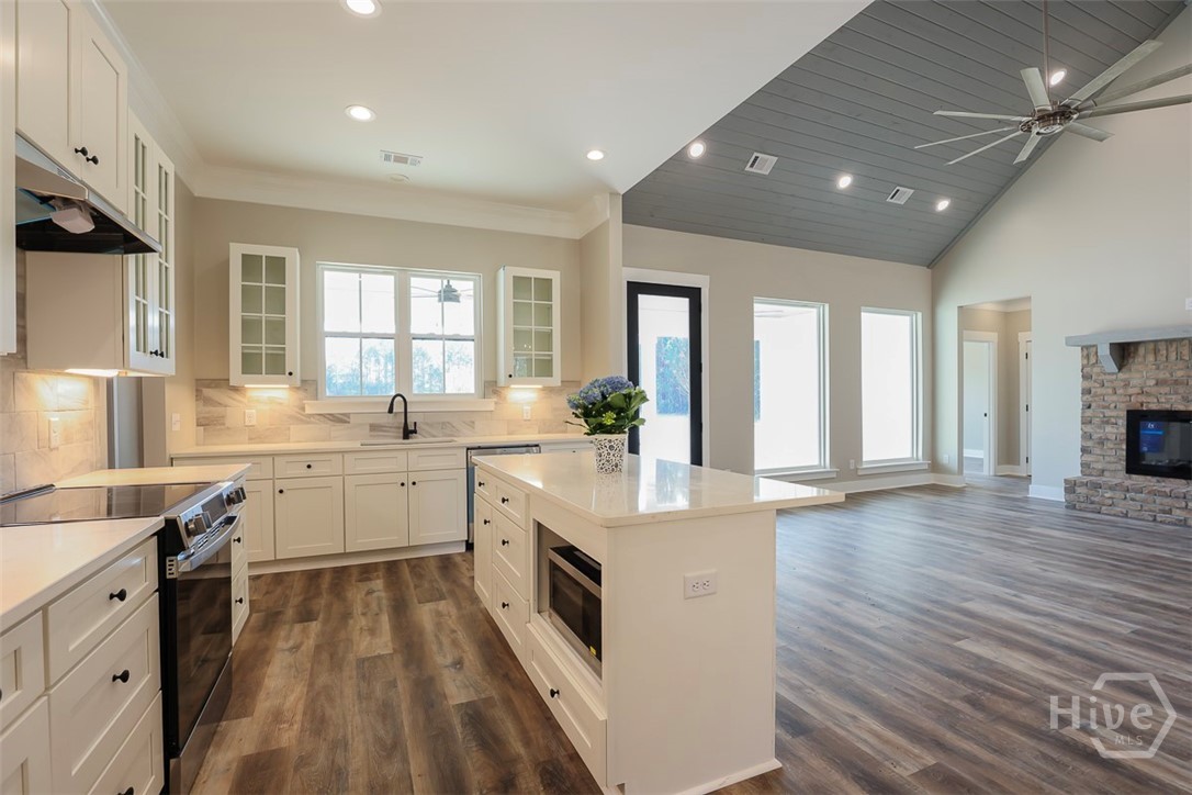1049 McCall Road Springfield, GA 31326 - Photo 14 of 50 Gallery Image 14