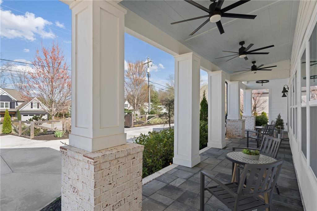 6044 Wade Orr Road Flowery Branch, GA 30542 - Photo 84 of 94