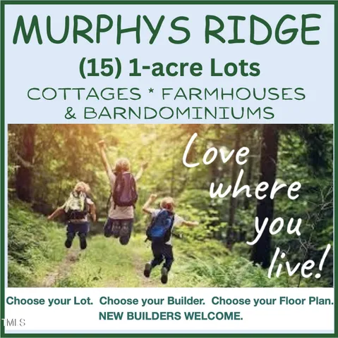 $75,000 | Lot 14 Poppy Mallow Lane, Oxford, NC 27565