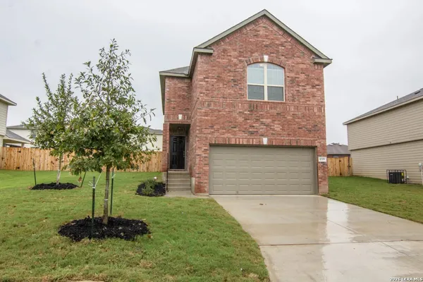 $1,500 | 8319 Big Crk Drive, San Antonio, TX 78242