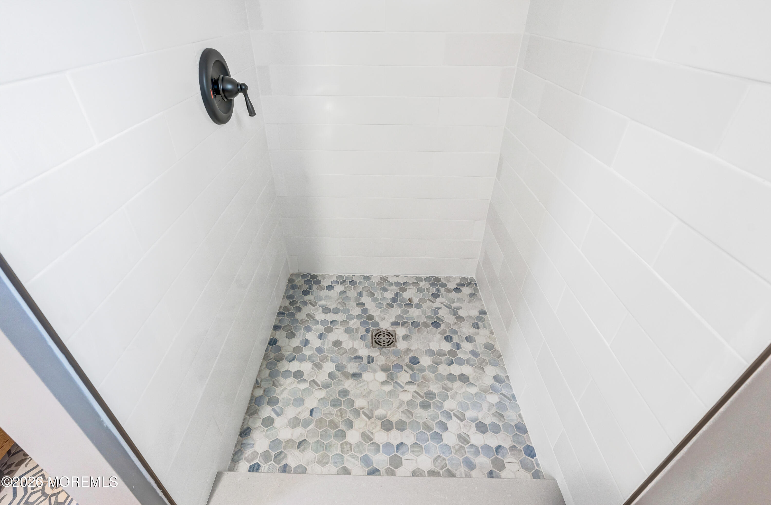 32 Chestnut Street Waretown, NJ 08758 - Photo 20 of 35 a bathroom with a shower