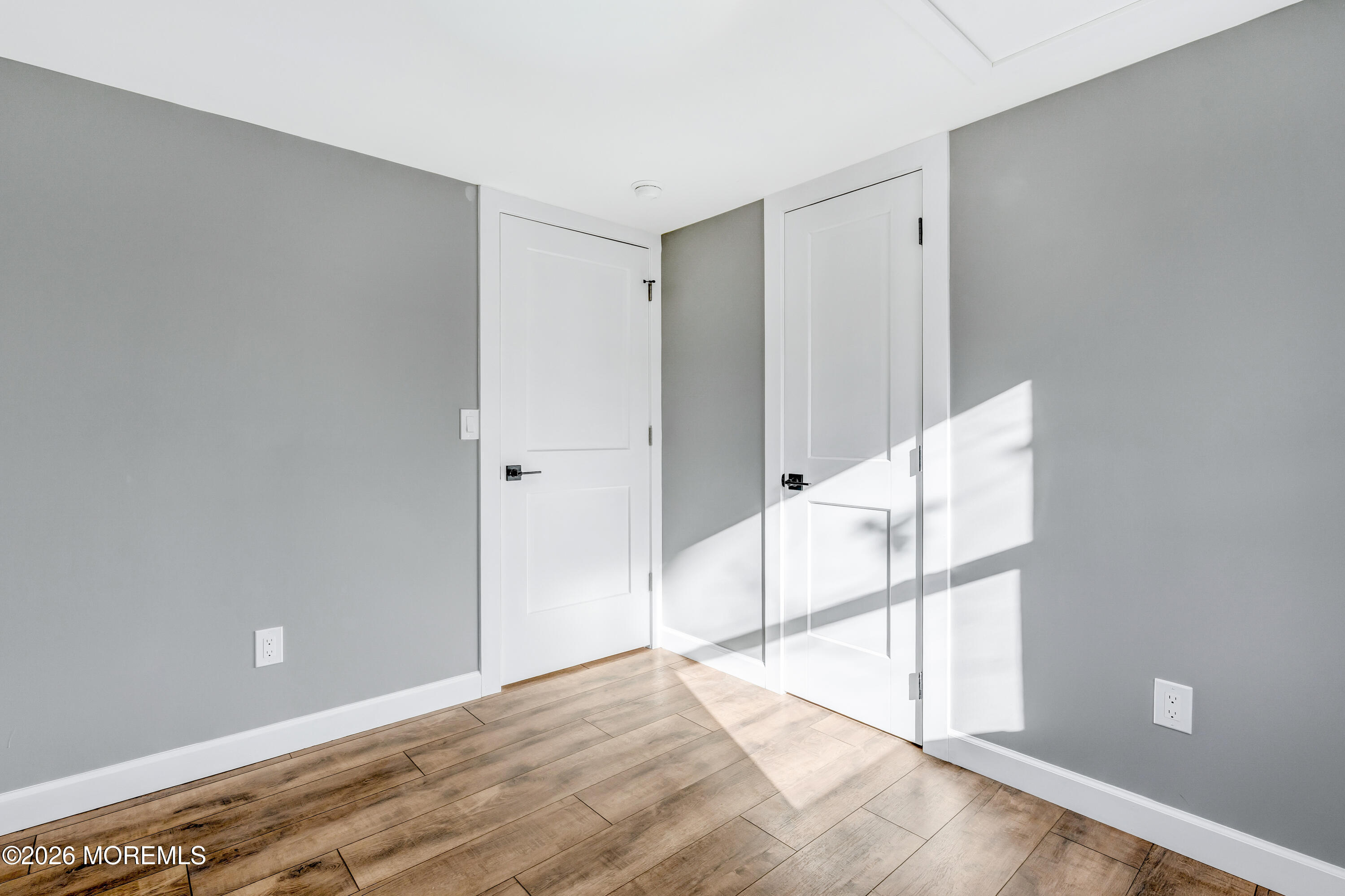 32 Chestnut Street Waretown, NJ 08758 - Photo 24 of 35 a view of an empty room