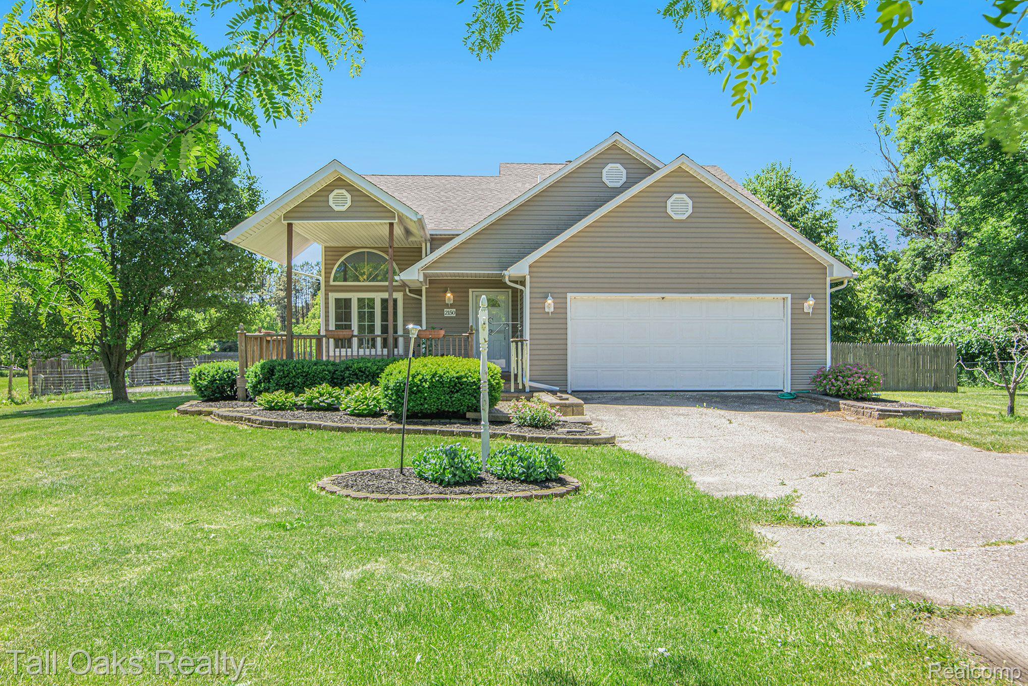 2150 Bowers Road Lapeer, MI 48446 - Photo 20 of 21 Gallery Image 20
