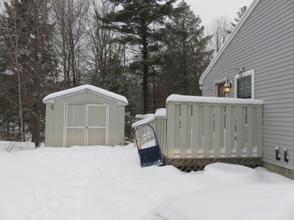 9 Nathan Court Springvale, ME 04083 - Photo 2 of 12 Photo