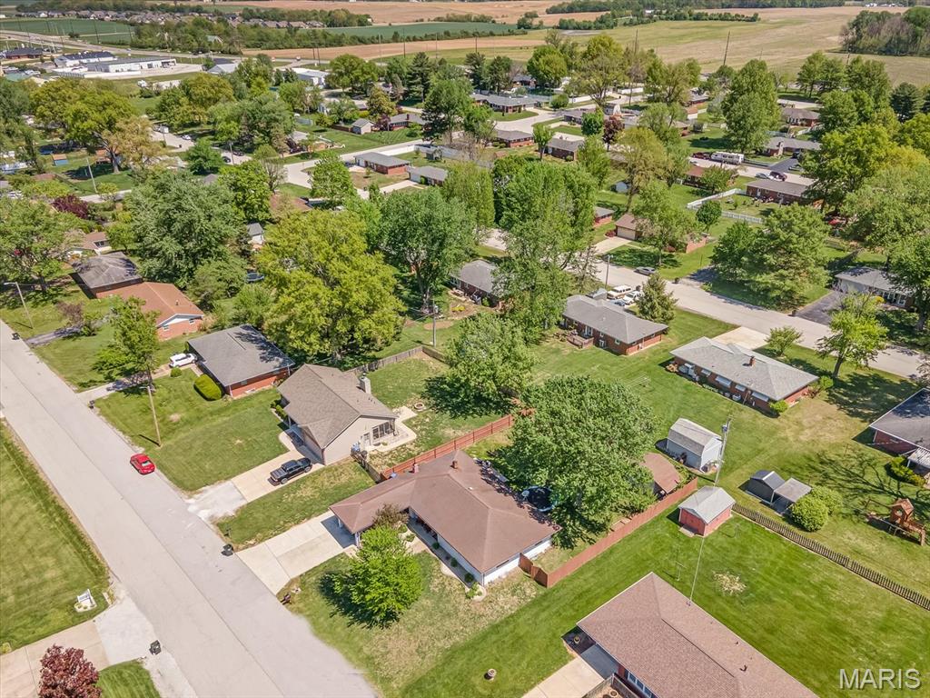 6 Dwight Street Waterloo, IL 62298 - Photo 35 of 35 Gallery Image 35
