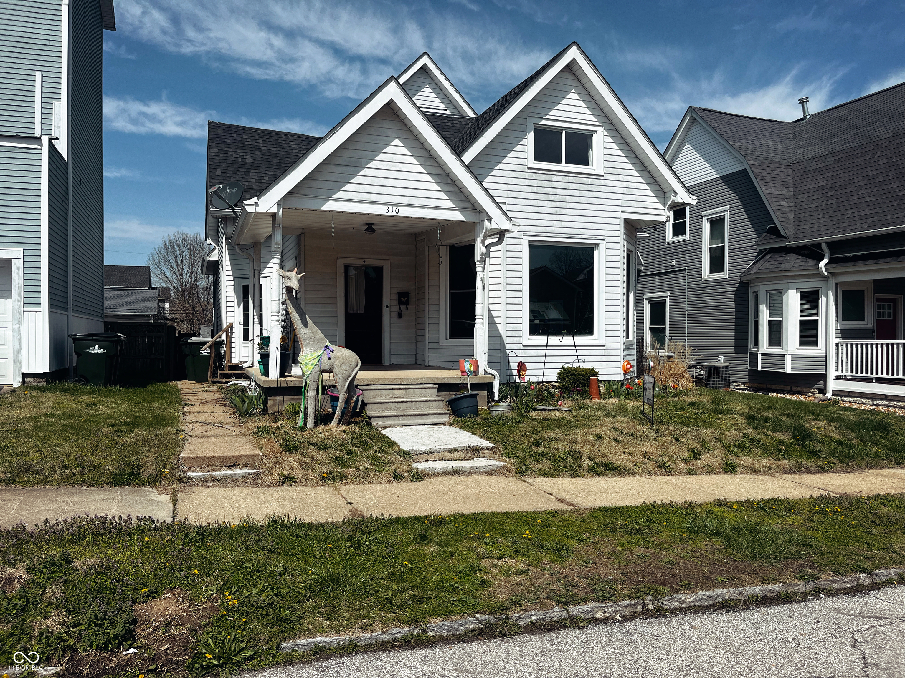 310 East Central Ave  