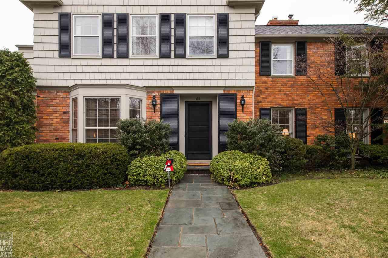 82 Cloverly Road Grosse Pointe Farms, MI 48236 - Photo 40 of 40