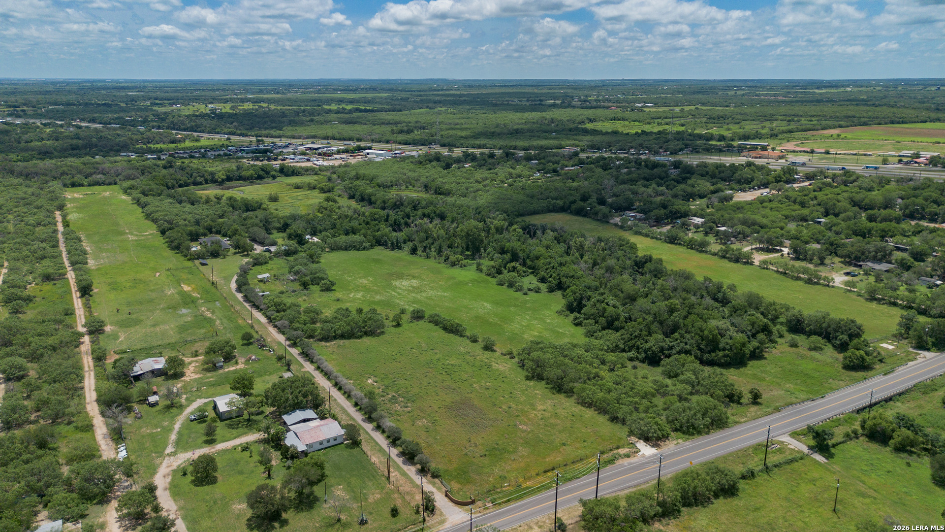 15970 Shepherd Road Atascosa, TX 78002 - Photo 4 of 41