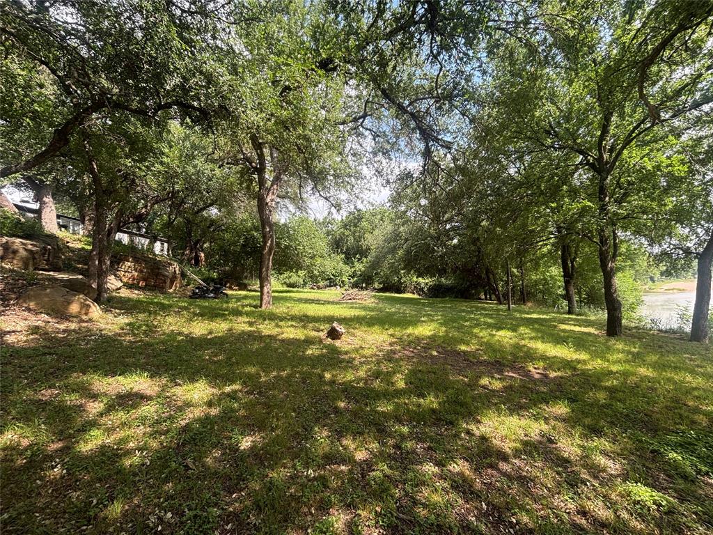 101 Riverview Road Millsap, TX 76066 - Photo 10 of 26 a view of outdoor space