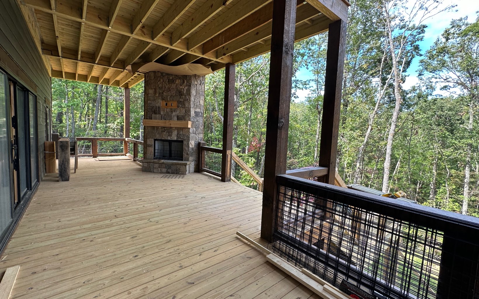 590 Deer Crest Road Blue Ridge, GA 30513 - Photo 11 of 62