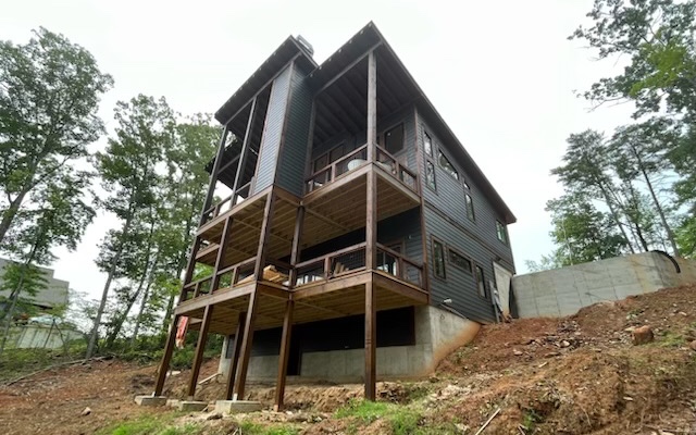 590 Deer Crest Road Blue Ridge, GA 30513 - Photo 14 of 62