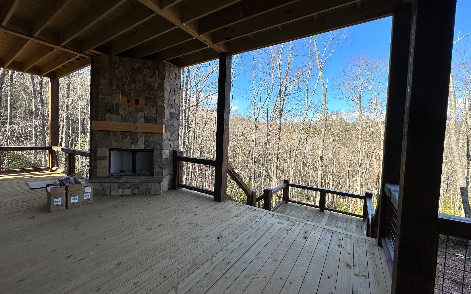 590 Deer Crest Road Blue Ridge, GA 30513 - Photo 15 of 62