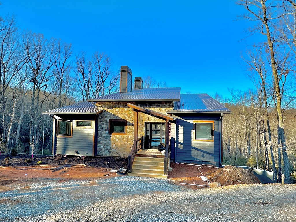 590 Deer Crest Road Blue Ridge, GA 30513 - Photo 17 of 62